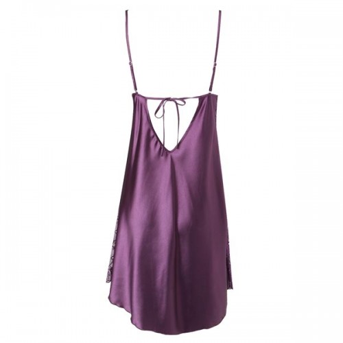 Sexy Sling Lace Hollow Sweet Sleepwear Lingerie Pajamas Sexy Sling Lace Hollow Sweet Sleepwear Lingerie Pajamas