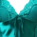 Sexy Sling Lace Hollow Sweet Sleepwear Lingerie Pajamas Sexy Sling Lace Hollow Sweet Sleepwear Lingerie Pajamas