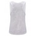 Loose Casual Women Sleeveless Transparent Tank Tops Loose Casual Women Sleeveless Transparent Tank Tops