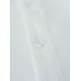 Sexy Loose Women V Neck Backless White Chiffon T-Shirt Sexy Loose Women V Neck Backless White Chiffon T-Shirt
