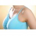 Female Modal Straps Pad Cup Vest Sleepwear Dress Female Modal Straps Pad Cup Vest Sleepwear Dress