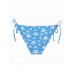 Women Sexy American Flag Fringe Bandeau Tassel Bikini Women Sexy American Flag Fringe Bandeau Tassel Bikini