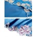 Women Plus Size S-XXL Silk Straps Embroidery Lingerie Sleepwear Women Plus Size S-XXL Silk Straps Embroidery Lingerie Sleepwear