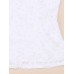 Women Slim Strap Lace Floral Tank Top Women Slim Strap Lace Floral Tank Top