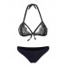 Sexy Lace Bikini Sets Halter Straps Triangle Bikinis Sets Sexy Lace Bikini Sets Halter Straps Triangle Bikinis Sets