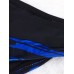 Sexy Stripe Bikini Front Small Key Hole Wireless Elastic Bikinis Sets Sexy Stripe Bikini Front Small Key Hole Wireless Elastic Bikinis Sets