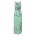 Women Sexy Boho Evening Party Beach Chiffon Maxi Dresses Women Sexy Boho Evening Party Beach Chiffon Maxi Dresses