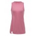 Sexy Women Crew Neck Sleeveless Split Long Vest Tank Top Sexy Women Crew Neck Sleeveless Split Long Vest Tank Top