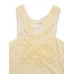 Sexy Women Sleeveless Halter Lace Hollow Stitching Slim Tank Top Sexy Women Sleeveless Halter Lace Hollow Stitching Slim Tank Top