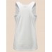 Casual Sexy Letter Printed Sleeveless Women Tank Top Casual Sexy Letter Printed Sleeveless Women Tank Top