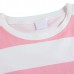 Cozy Soft Stripe Long Sleeve Homewear Round Collar Breathable Sleepwear Cozy Soft Stripe Long Sleeve Homewear Round Collar Breathable Sleepwear