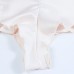 Sexy Luxurious Lace Bow Silk Pajamas Cleavage See-through Sleepwear Sets Sexy Luxurious Lace Bow Silk Pajamas Cleavage See-through Sleepwear Sets