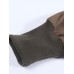 Camouflage Loose Army Green Long Sleeve Hole Short Jacket Camouflage Loose Army Green Long Sleeve Hole Short Jacket