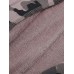 Camouflage Loose Army Green Long Sleeve Hole Short Jacket Camouflage Loose Army Green Long Sleeve Hole Short Jacket