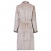 Winter Thicken Flannel Cardigan Bathrobe Comfortable Keep Warm Nightwear For Women Men Couples Winter Thicken Flannel Cardigan Bathrobe Comfortable Keep Warm Nightwear For Women Men Couples