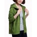 Casual Women Zip Pure Color Loose Jersey Jacket Coat Hoodie Sweatshirt Casual Women Zip Pure Color Loose Jersey Jacket Coat Hoodie Sweatshirt