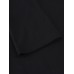 Sexy Women Long Sleeve O-neck Hole Stretch Pure Color T-shirts Sexy Women Long Sleeve O-neck Hole Stretch Pure Color T-shirts