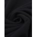 Sexy Women Long Sleeve O-neck Hole Stretch Pure Color T-shirts Sexy Women Long Sleeve O-neck Hole Stretch Pure Color T-shirts