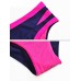 Sexy Patchwork Backless Wirelss Push Up Breathable Bikini Beachwear For Women Sexy Patchwork Backless Wirelss Push Up Breathable Bikini Beachwear For Women