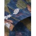 Plus Size Floral Printed Loose Dresses Short Sleeve Ruffled Pockets Casual Dress for Women Plus Size Floral Printed Loose Dresses Short Sleeve Ruffled Pockets Casual Dress for Women