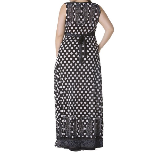 Summer Women Dress Bohemian style Ice Print Flower Dresses Summer Women Dress Bohemian style Ice Print Flower Dresses