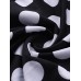 Summer Women Dress Bohemian style Ice Print Flower Dresses Summer Women Dress Bohemian style Ice Print Flower Dresses