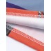 Elegant Women O-Neck Short Sleeve Printed Straight Dress Elegant Women O-Neck Short Sleeve Printed Straight Dress