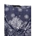 Plus Size Sexy Women V-neck Ornate Print Slit Side Half Sleeve Dresses Plus Size Sexy Women V-neck Ornate Print Slit Side Half Sleeve Dresses