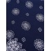 Plus Size Sexy Women V-neck Ornate Print Slit Side Half Sleeve Dresses Plus Size Sexy Women V-neck Ornate Print Slit Side Half Sleeve Dresses