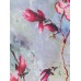 Plus Size Women Casual Dress Summer Long Maxi Robe Dresses Plus Size Women Casual Dress Summer Long Maxi Robe Dresses