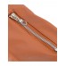Women Lapel Long Sleeve Zip-Pocket Cool PU Jacket Women Lapel Long Sleeve Zip-Pocket Cool PU Jacket