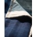 Vintage Women Solid Color Long Sleeve Hooded Cotton Long Coat Vintage Women Solid Color Long Sleeve Hooded Cotton Long Coat