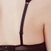 Sexy Women Lace See Through Seducing Backless Sleepwear Lingerie Sexy Women Lace See Through Seducing Backless Sleepwear Lingerie