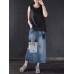 Women Vintage Sleeveless Pure Color Tank Tops Women Vintage Sleeveless Pure Color Tank Tops
