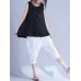 Women Sleeveless Cotton Solid Vest Tank Tops Women Sleeveless Cotton Solid Vest Tank Tops
