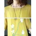 O-Neck Floral Print Chiffon Maxi Dress O-Neck Floral Print Chiffon Maxi Dress
