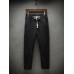 Women Linen Cotton Elastic Drawstring Waist Pockets Pants Women Linen Cotton Elastic Drawstring Waist Pockets Pants