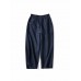 Women Solid Color Elastic Waist Loose Casual Pants Women Solid Color Elastic Waist Loose Casual Pants