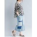 Casual Women Loose Cotton Print Geometric Pattern Round Neck Short Sleeve T-Shirts Casual Women Loose Cotton Print Geometric Pattern Round Neck Short Sleeve T-Shirts