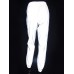 Casual Hip Hop Loose Night Shine Elastic Waist Trousers Pants for Women Casual Hip Hop Loose Night Shine Elastic Waist Trousers Pants for Women