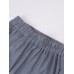 Casual Hip Hop Loose Night Shine Elastic Waist Trousers Pants for Women Casual Hip Hop Loose Night Shine Elastic Waist Trousers Pants for Women