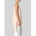 Women Sleeveless Crew Neck Casual Solid Tank Tops Women Sleeveless Crew Neck Casual Solid Tank Tops