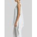 Women Sleeveless Crew Neck Casual Solid Tank Tops Women Sleeveless Crew Neck Casual Solid Tank Tops