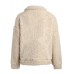 Casual Women Fleece Patchwork TurnDown Collar Long Sleeve Zipper Coats Casual Women Fleece Patchwork TurnDown Collar Long Sleeve Zipper Coats