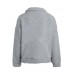Casual Women Fleece Patchwork TurnDown Collar Long Sleeve Zipper Coats Casual Women Fleece Patchwork TurnDown Collar Long Sleeve Zipper Coats