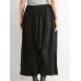M-5XL Women Casual Pure Color Elastic Waist Cotton Pants M-5XL Women Casual Pure Color Elastic Waist Cotton Pants