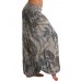 Women Casual Loose Floral Print High Waist Wide Leg Pants Women Casual Loose Floral Print High Waist Wide Leg Pants