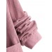 Women Casual Long Sleeve Hooded Trench Corduroy Long Coats Women Casual Long Sleeve Hooded Trench Corduroy Long Coats